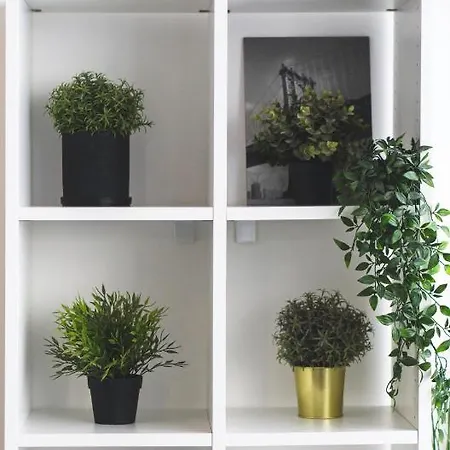 Lam Waves - Ac - Terrace Apartment