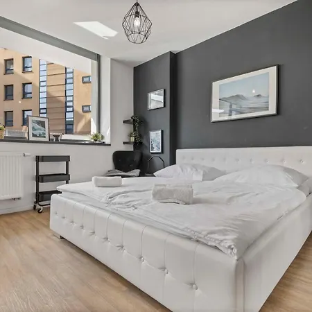 Lam Waves - Ac - Terrace * Bratislava