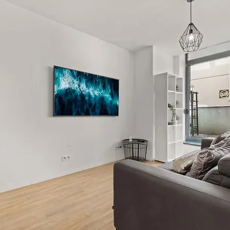 Apartment Lam Waves - Ac - Terrace
