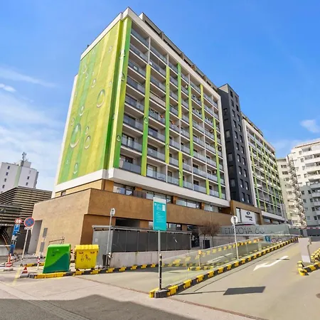 Apartment Lam Waves - Ac - Terrace