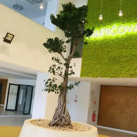 Apartment Lam Waves - Ac - Terrace