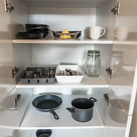 Apartment Lam Waves - Ac - Terrace *