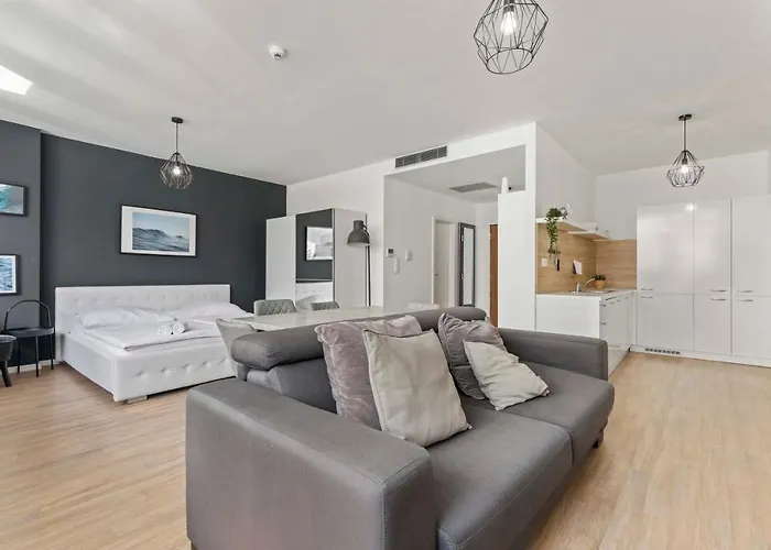 Lam Waves - Ac - Terrace * Bratislava