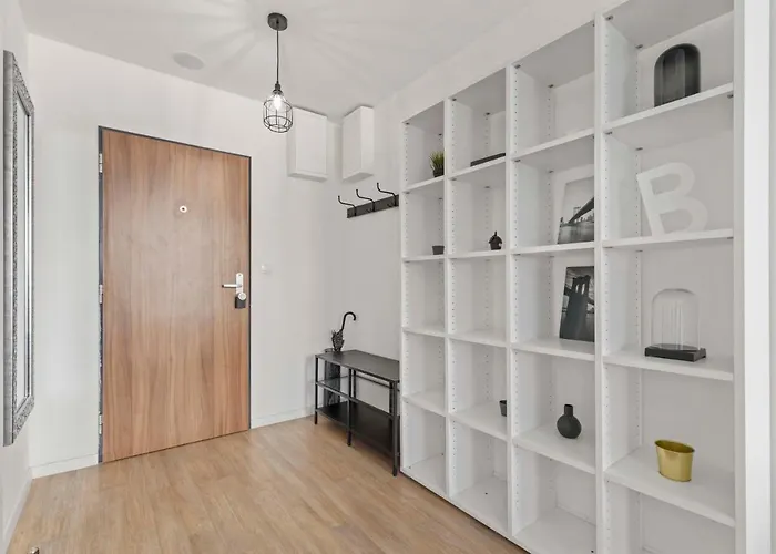 Lam Waves - Ac - Terrace Apartmán Bratislava