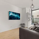 Appartement Lam Waves - Ac - Terrace