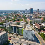 Lam Waves - Ac - Terrace Appartement *