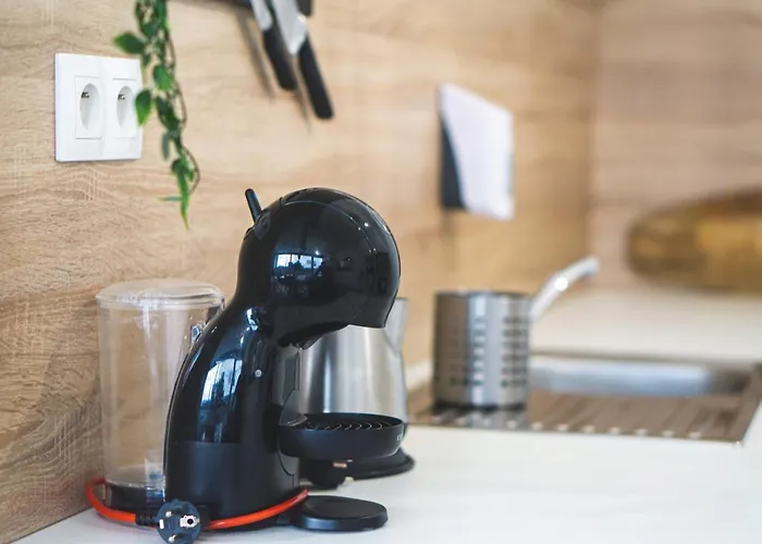 Appartement Lam Waves - Ac - Terrace