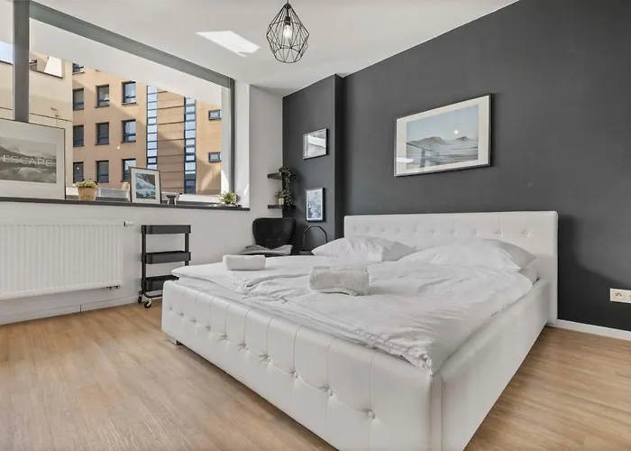 Lam Waves - Ac - Terrace * Bratislava